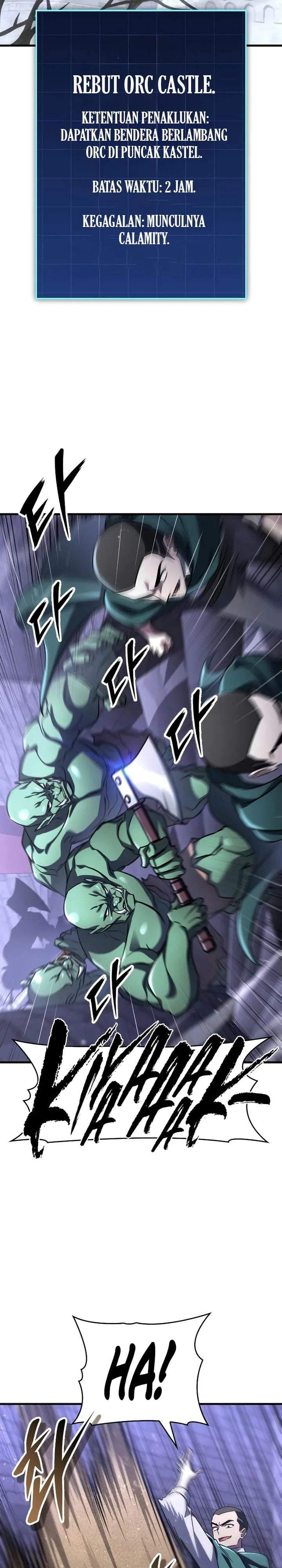 My Exclusive Tower Guide Chapter 115