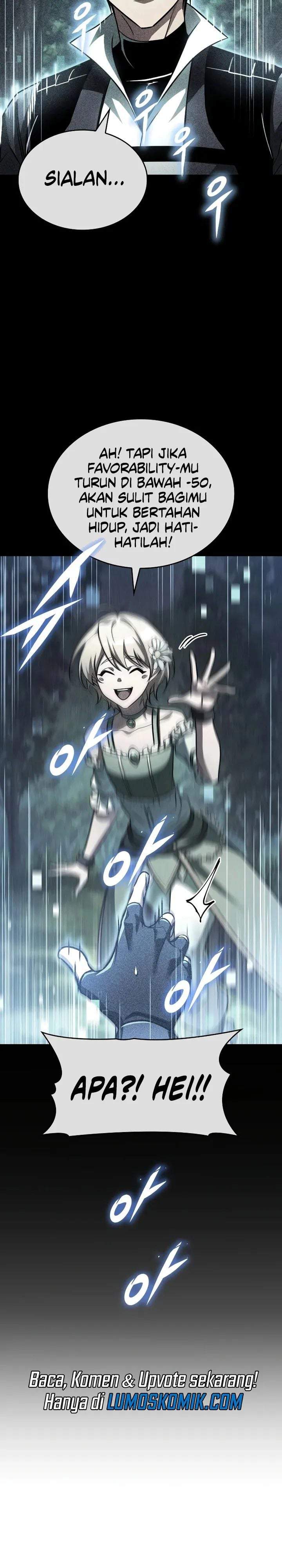 My Exclusive Tower Guide Chapter 116