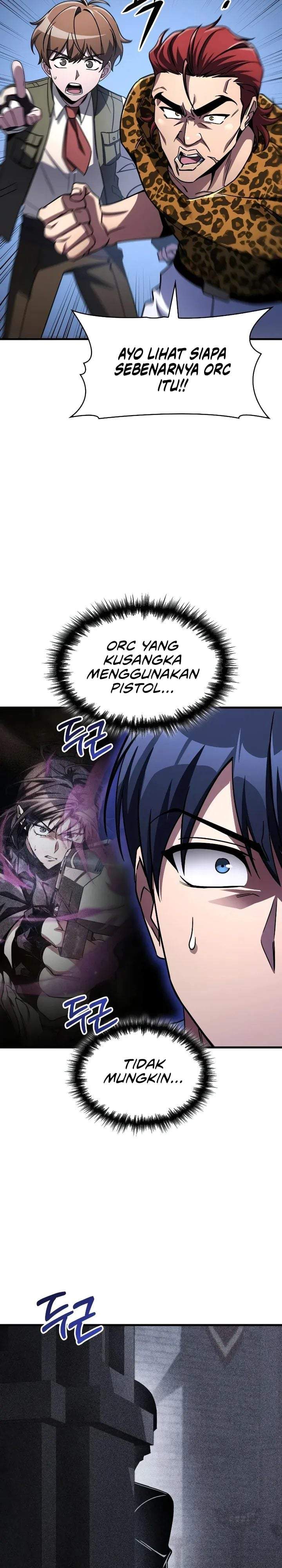 My Exclusive Tower Guide Chapter 116
