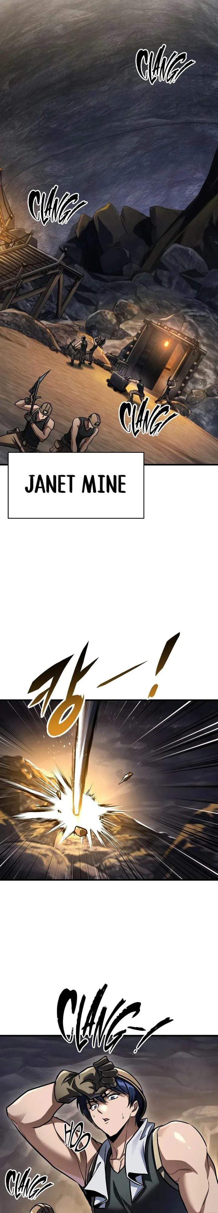 My Exclusive Tower Guide Chapter 116