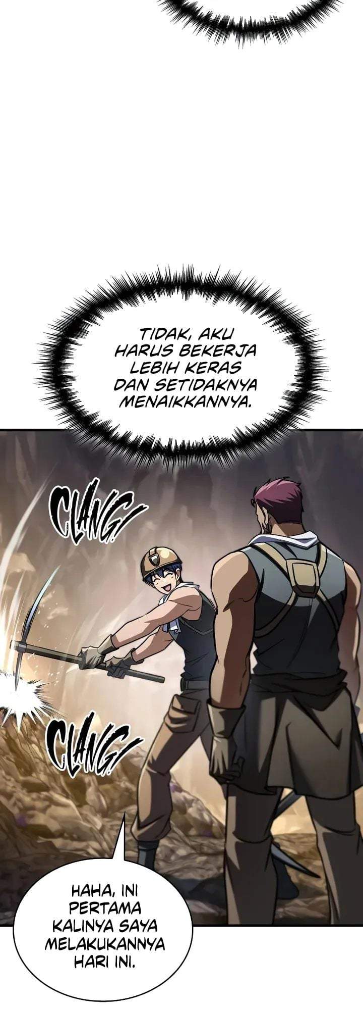 My Exclusive Tower Guide Chapter 116