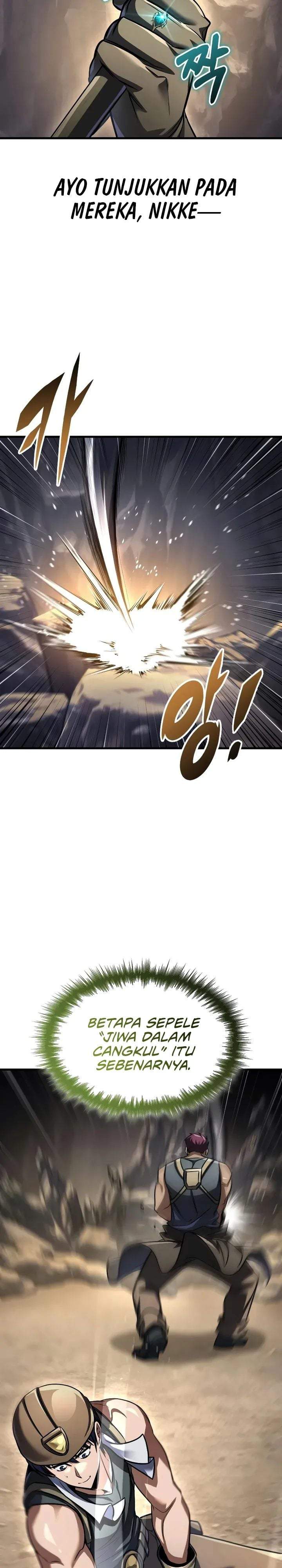 My Exclusive Tower Guide Chapter 116