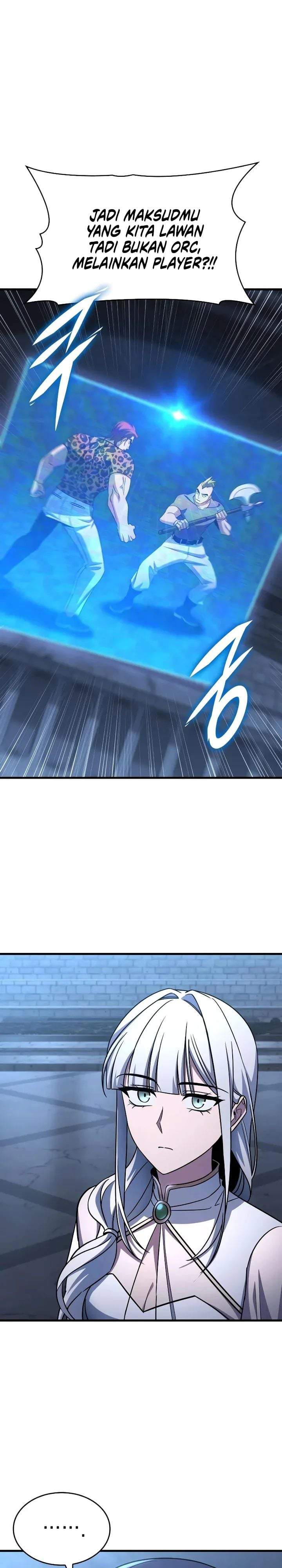 My Exclusive Tower Guide Chapter 116