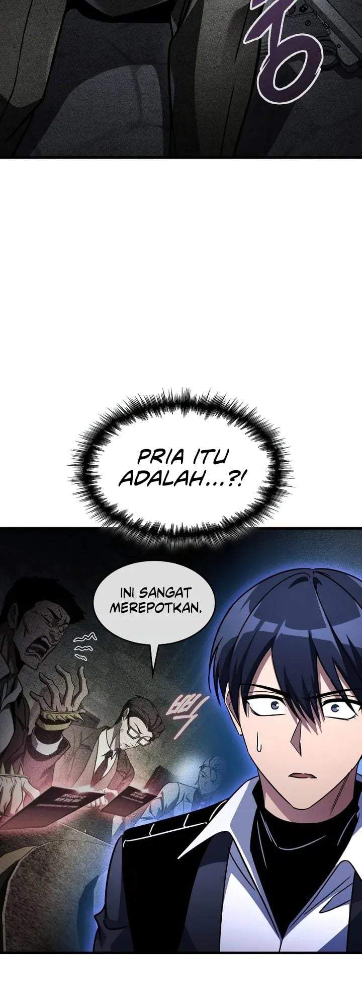 My Exclusive Tower Guide Chapter 116