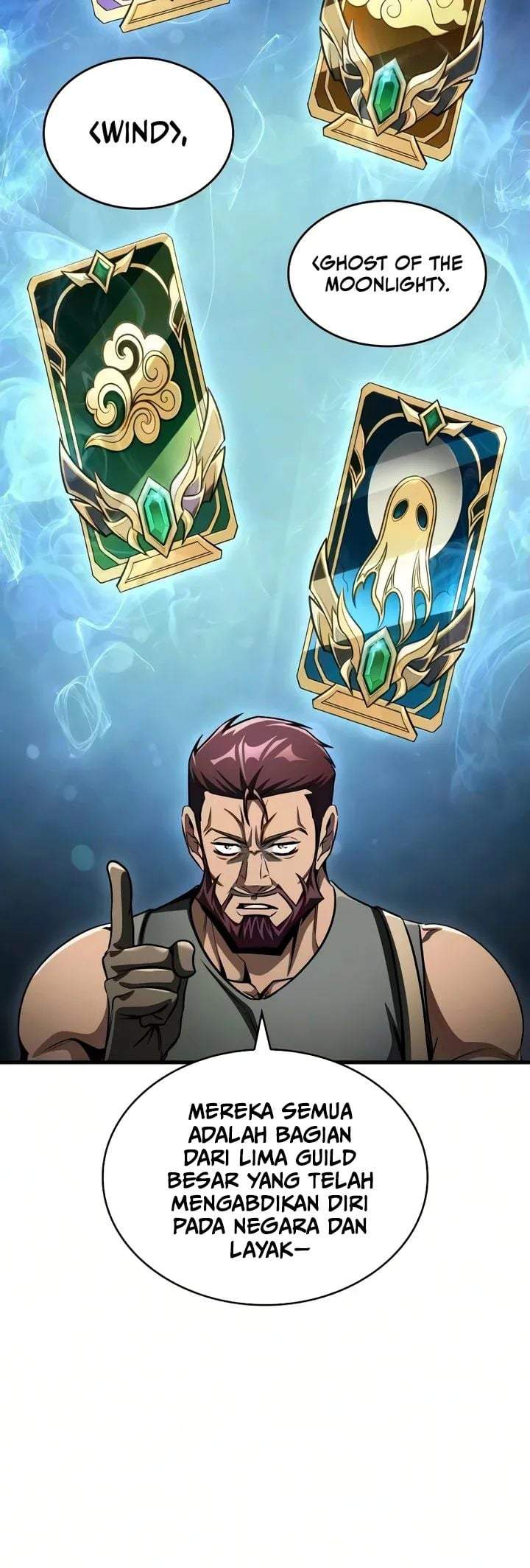 My Exclusive Tower Guide Chapter 117