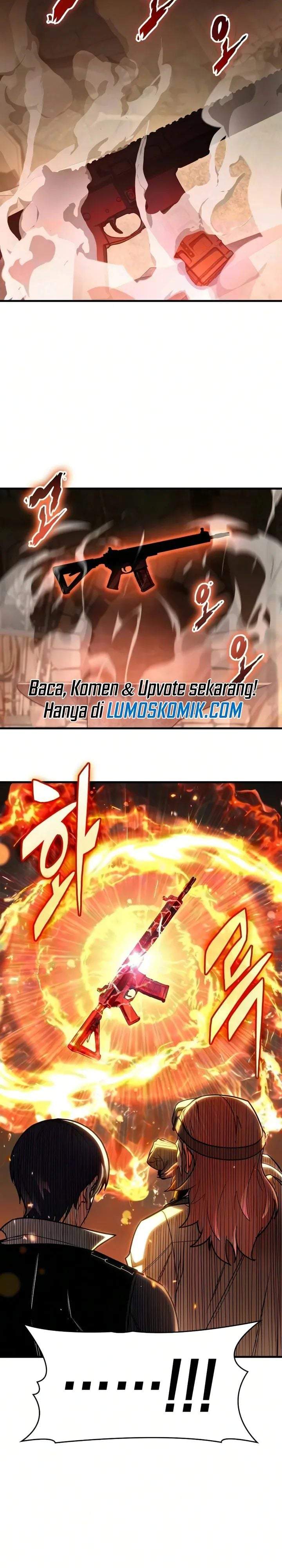 My Exclusive Tower Guide Chapter 118