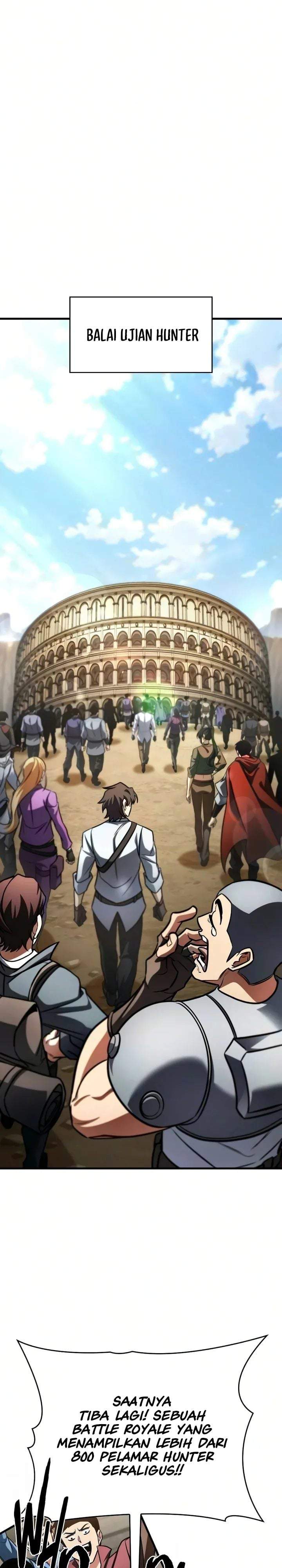 My Exclusive Tower Guide Chapter 118