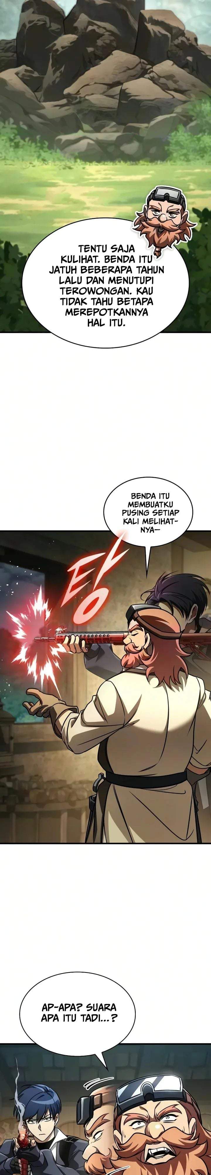 My Exclusive Tower Guide Chapter 118