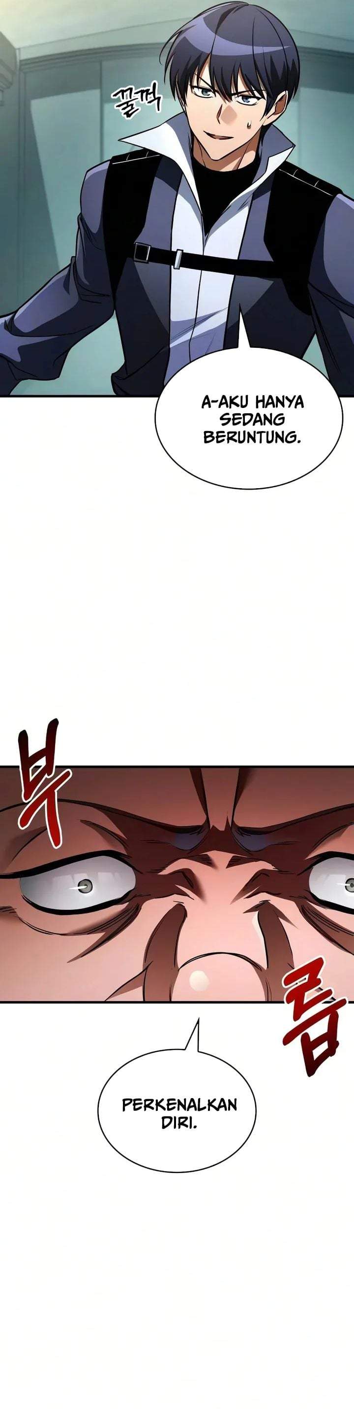 My Exclusive Tower Guide Chapter 119