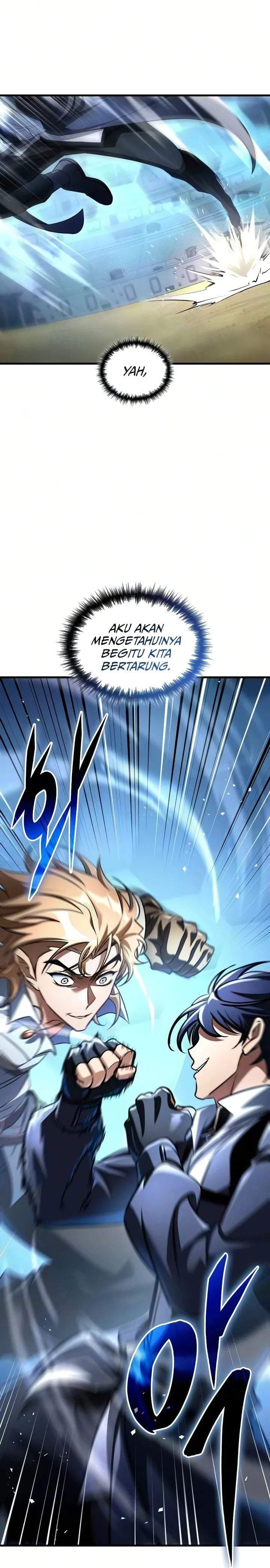 My Exclusive Tower Guide Chapter 119