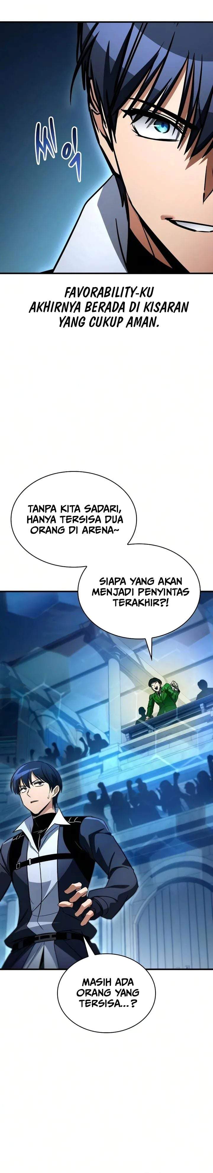 My Exclusive Tower Guide Chapter 119