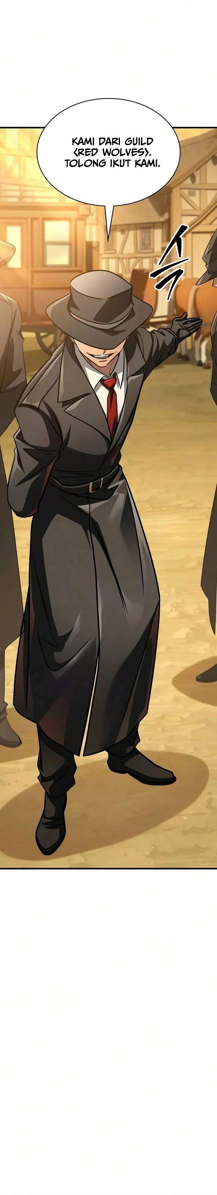 My Exclusive Tower Guide Chapter 119