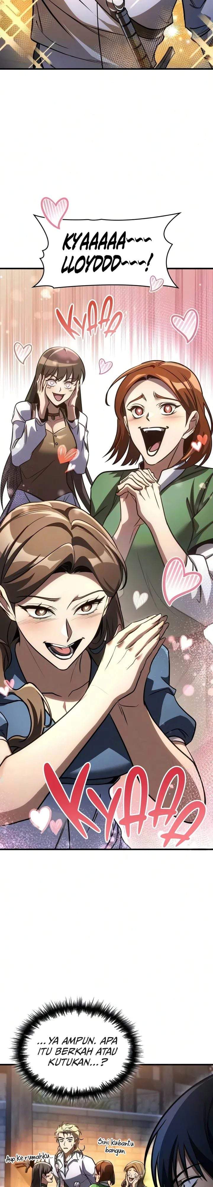 My Exclusive Tower Guide Chapter 120