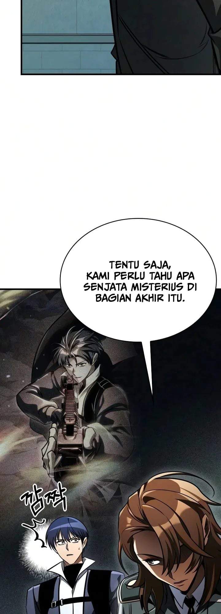 My Exclusive Tower Guide Chapter 120