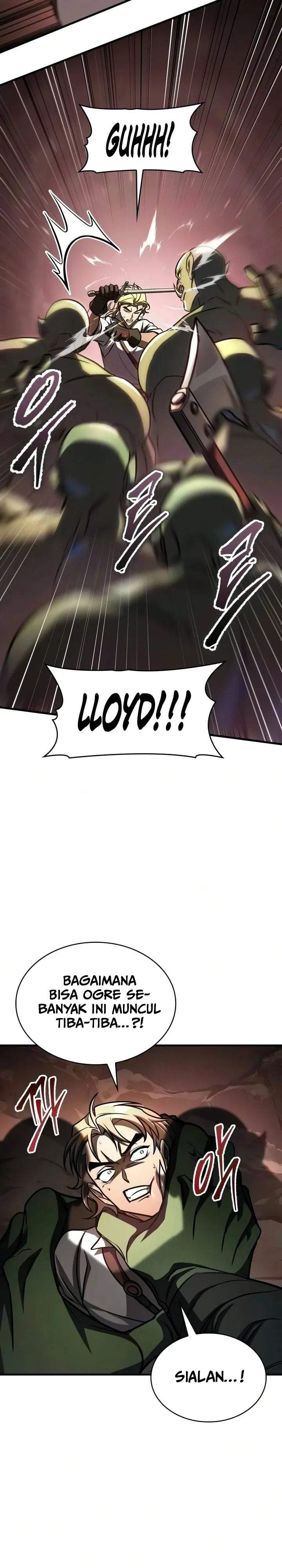 My Exclusive Tower Guide Chapter 120