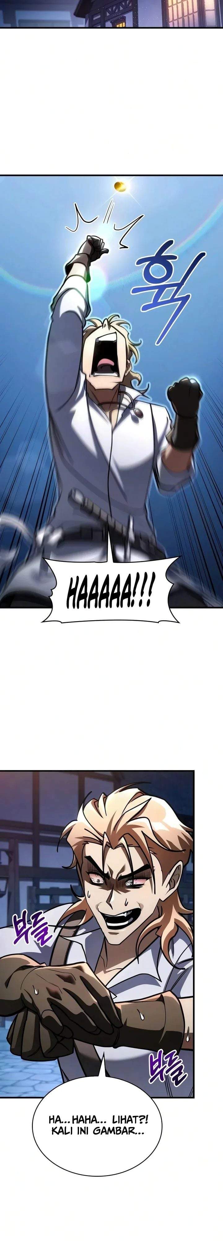 My Exclusive Tower Guide Chapter 120