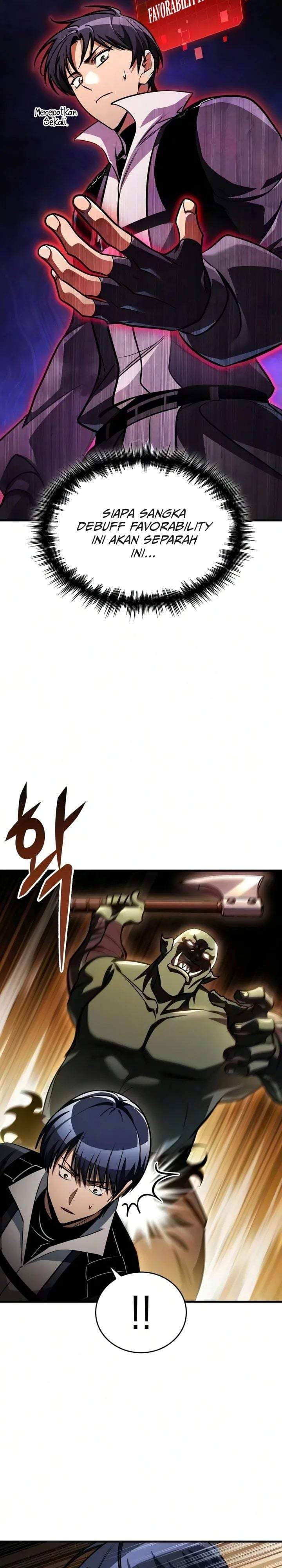 My Exclusive Tower Guide Chapter 120