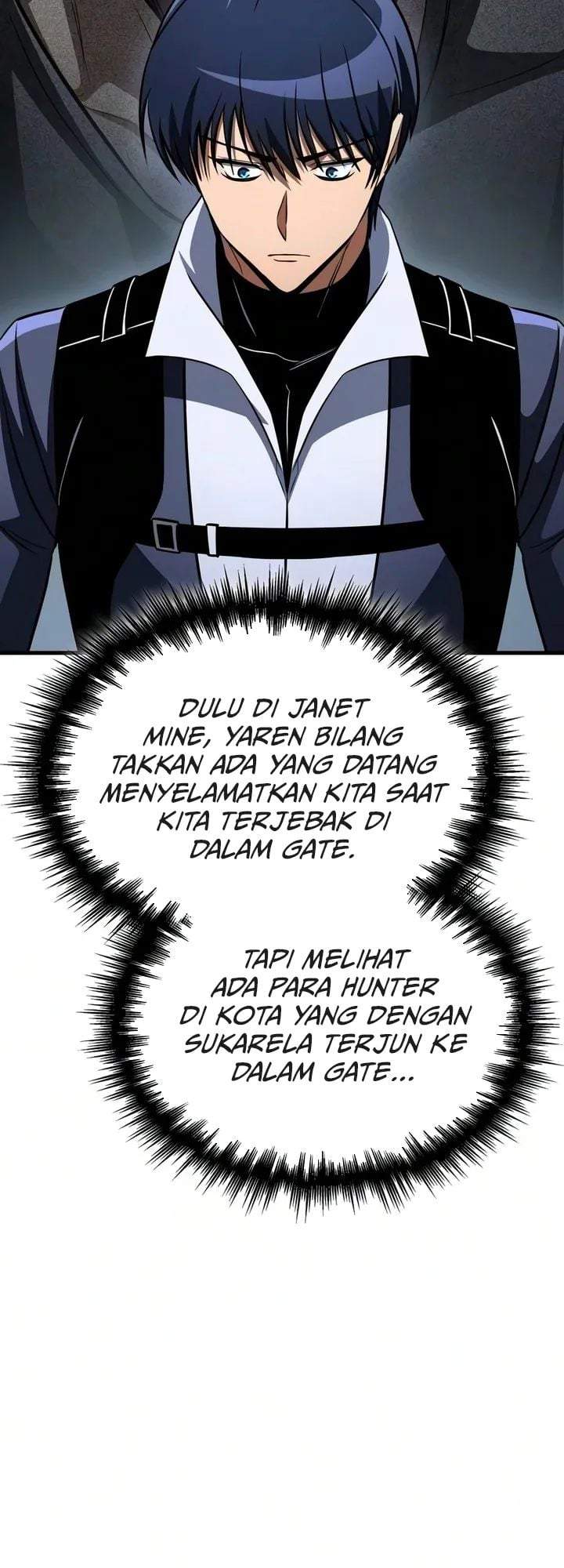My Exclusive Tower Guide Chapter 120