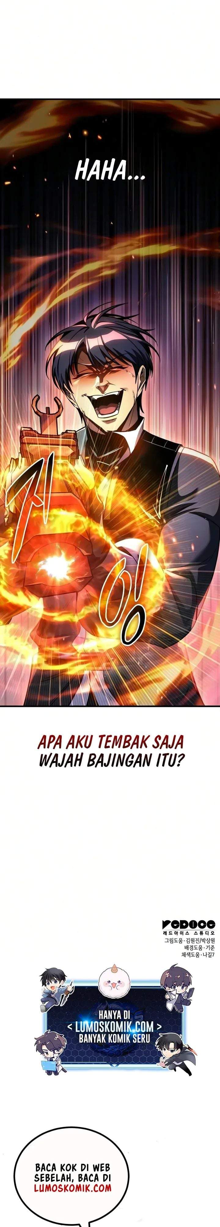 My Exclusive Tower Guide Chapter 120