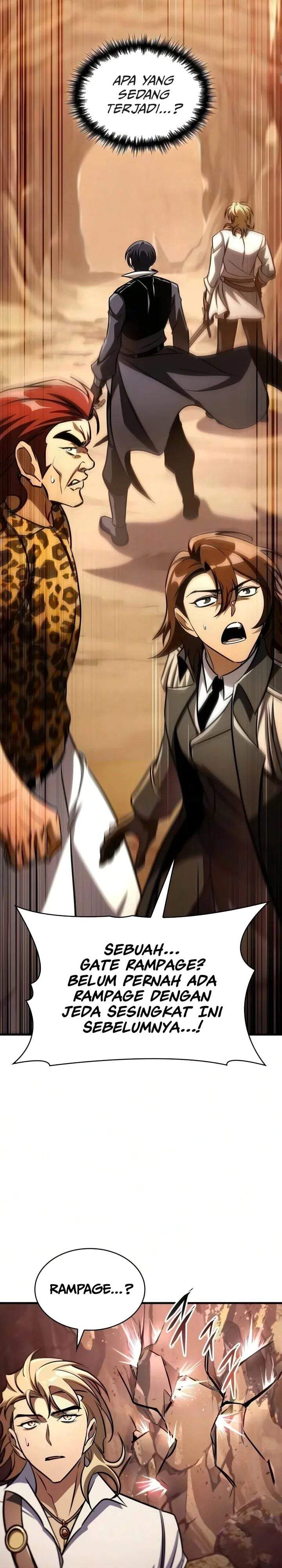My Exclusive Tower Guide Chapter 120