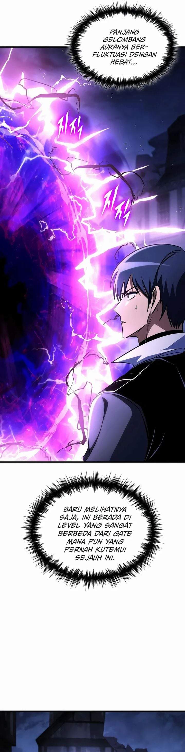 My Exclusive Tower Guide Chapter 121
