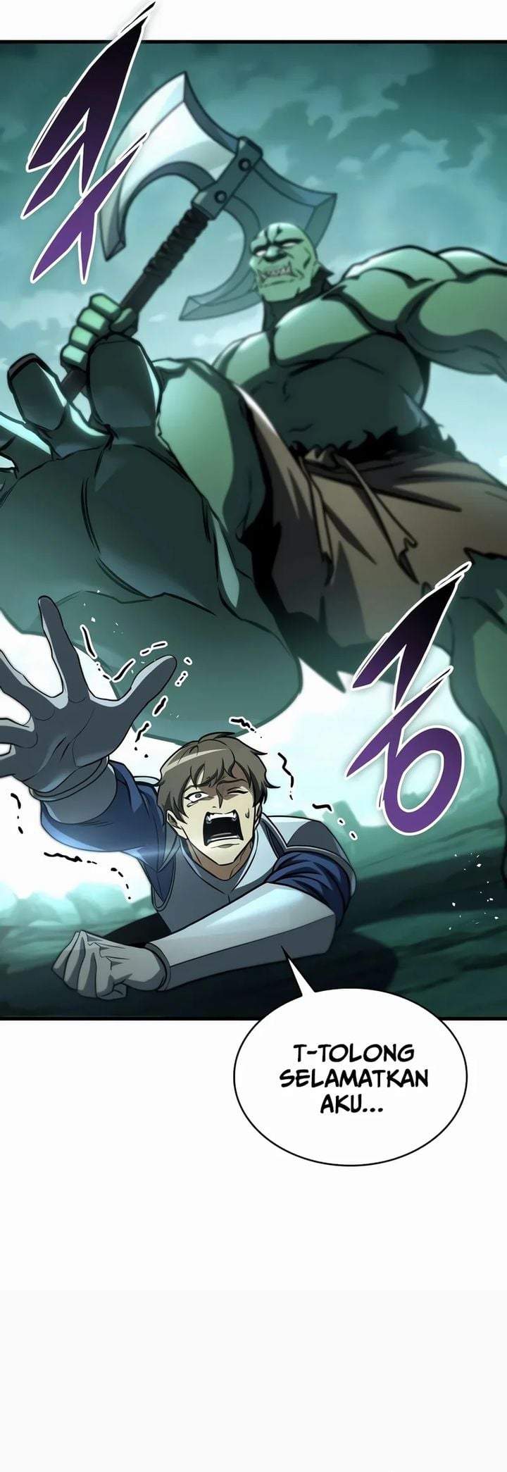 My Exclusive Tower Guide Chapter 121