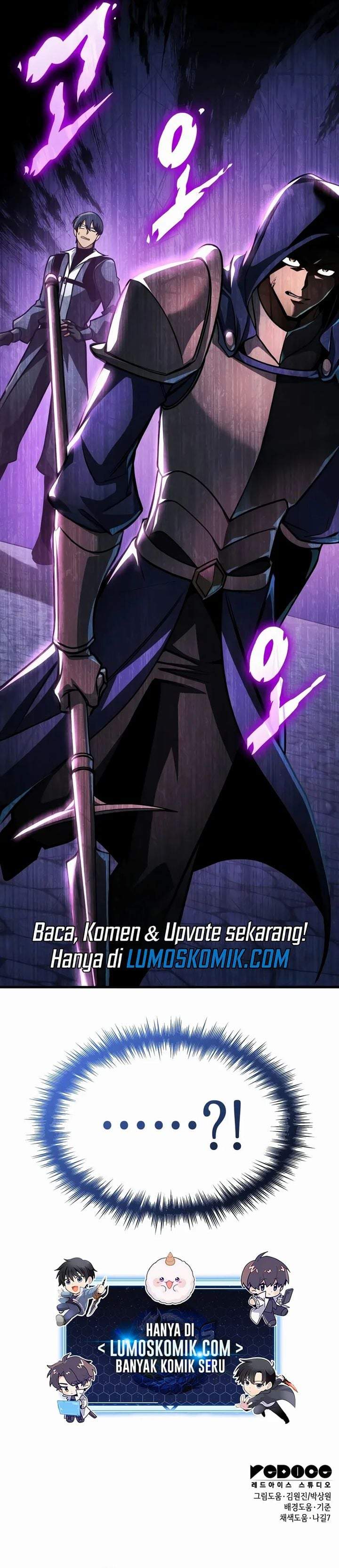 My Exclusive Tower Guide Chapter 121