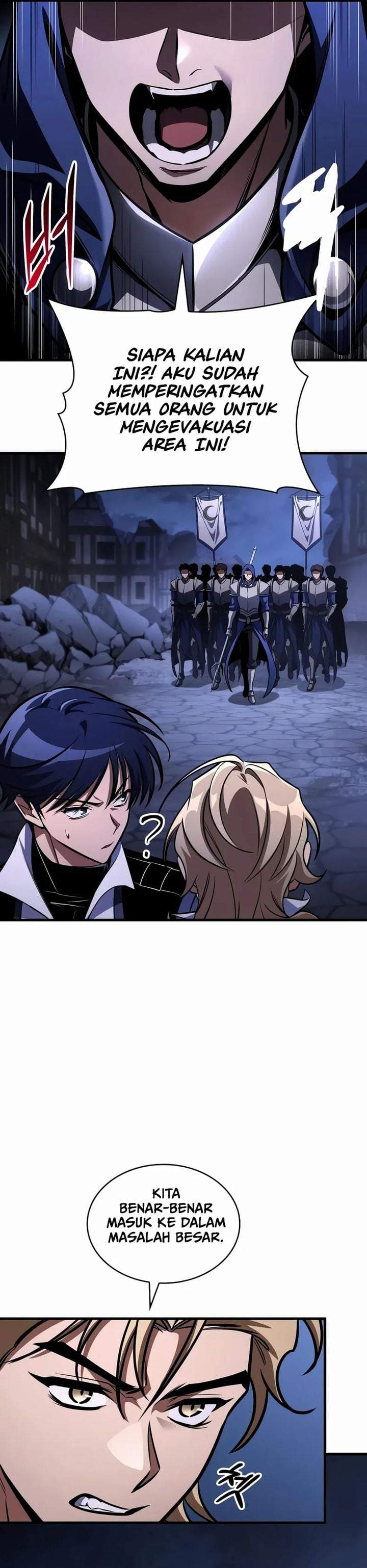 My Exclusive Tower Guide Chapter 121