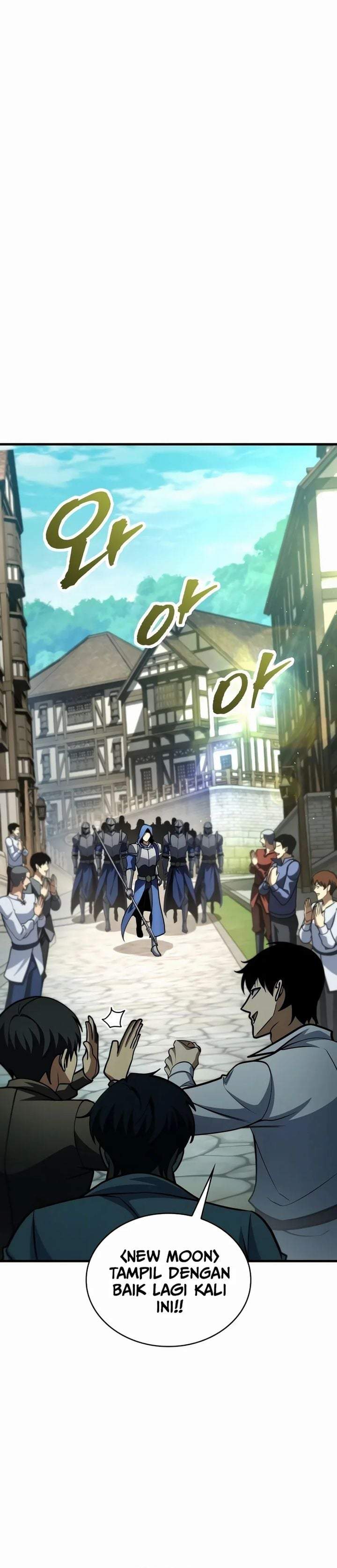 My Exclusive Tower Guide Chapter 121