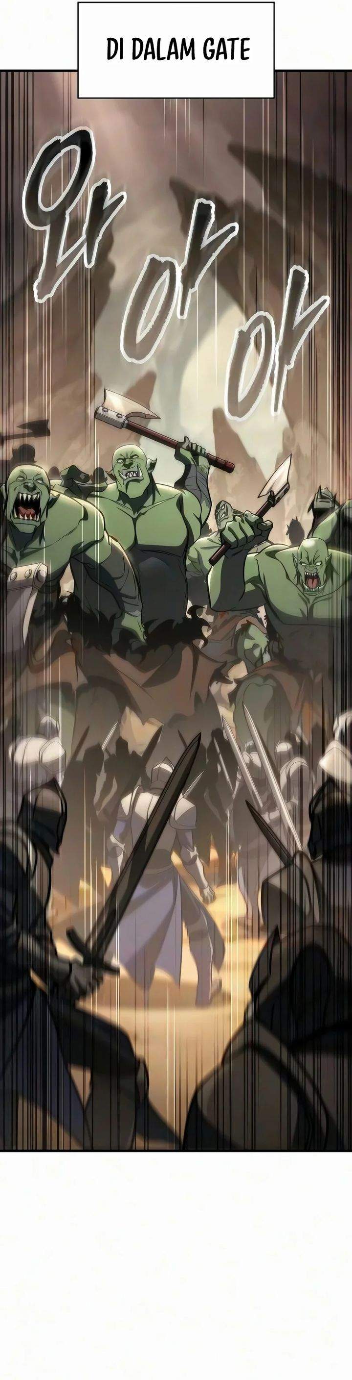 My Exclusive Tower Guide Chapter 122