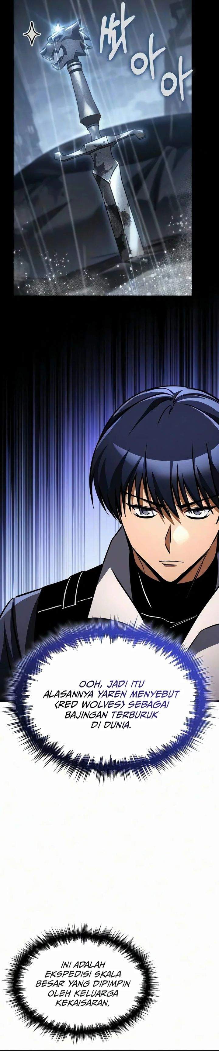 My Exclusive Tower Guide Chapter 122