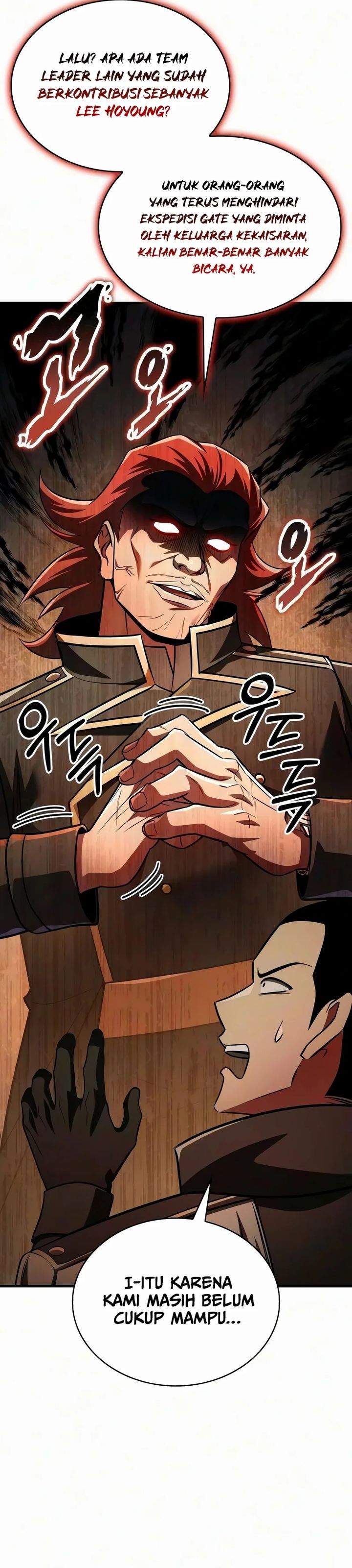 My Exclusive Tower Guide Chapter 122