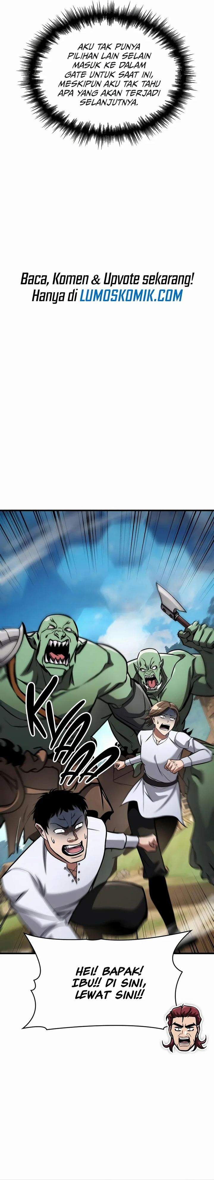 My Exclusive Tower Guide Chapter 123