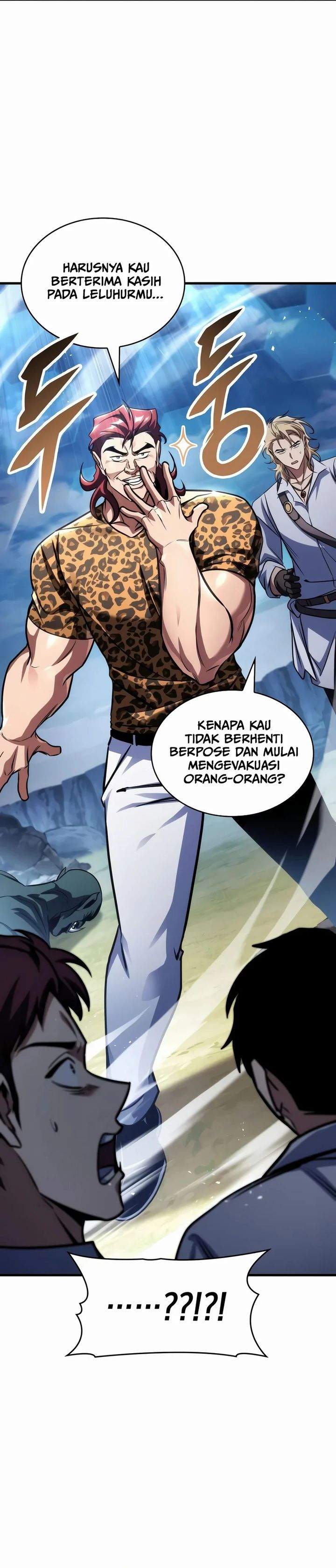 My Exclusive Tower Guide Chapter 123