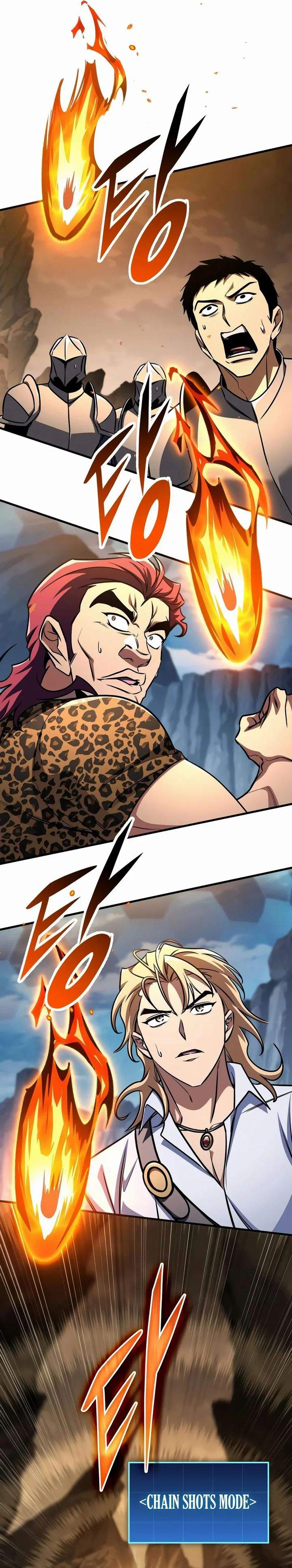 My Exclusive Tower Guide Chapter 123
