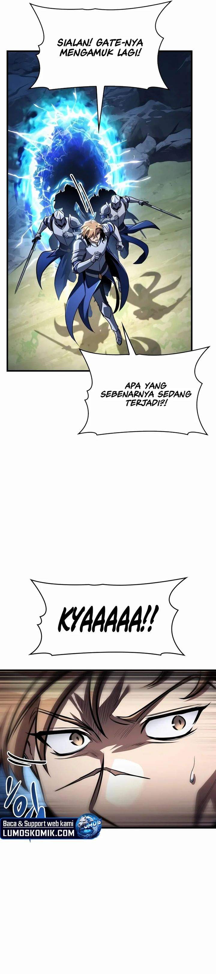 My Exclusive Tower Guide Chapter 123