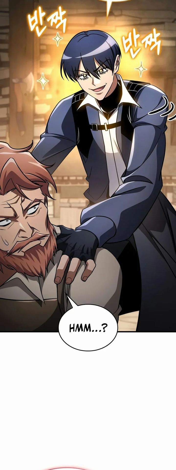 My Exclusive Tower Guide Chapter 123