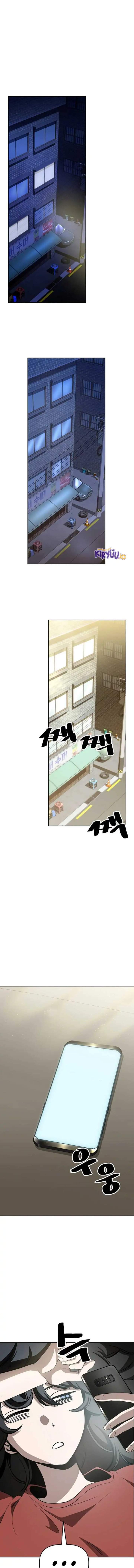 Unemployed Gye Baeksun Chapter 73