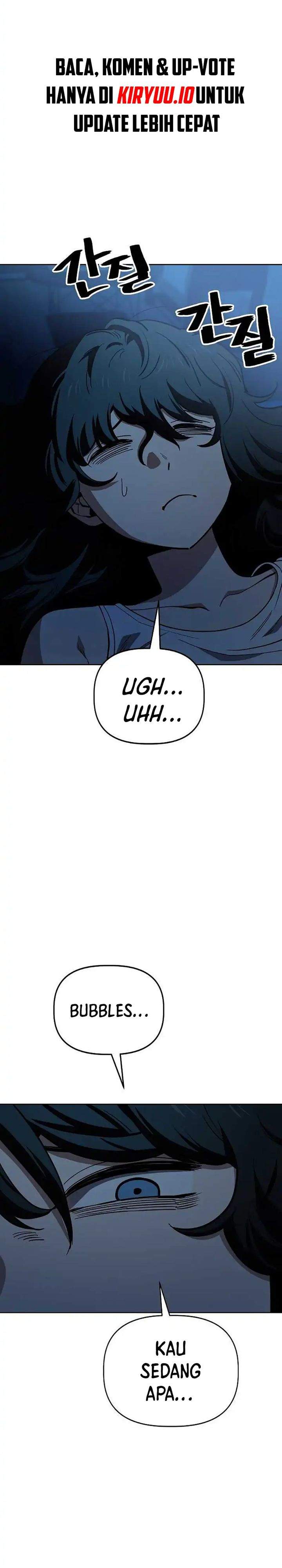Unemployed Gye Baeksun Chapter 74