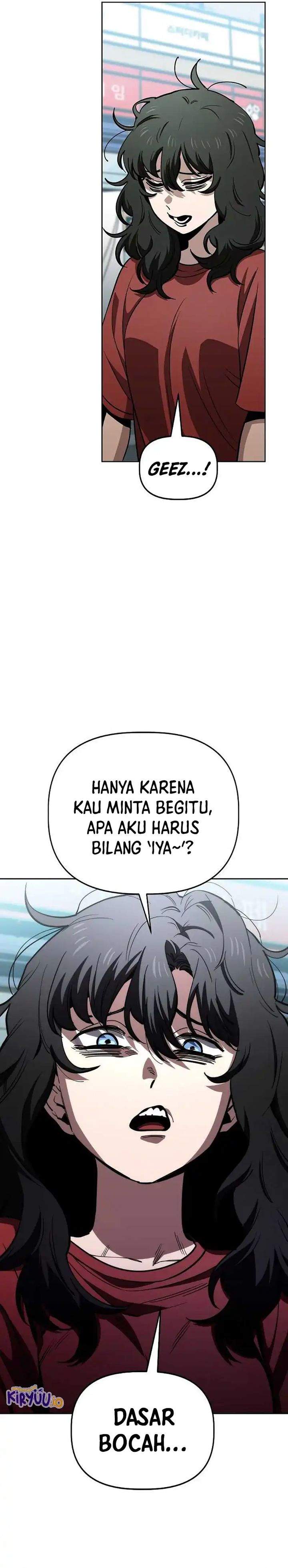 Unemployed Gye Baeksun Chapter 75