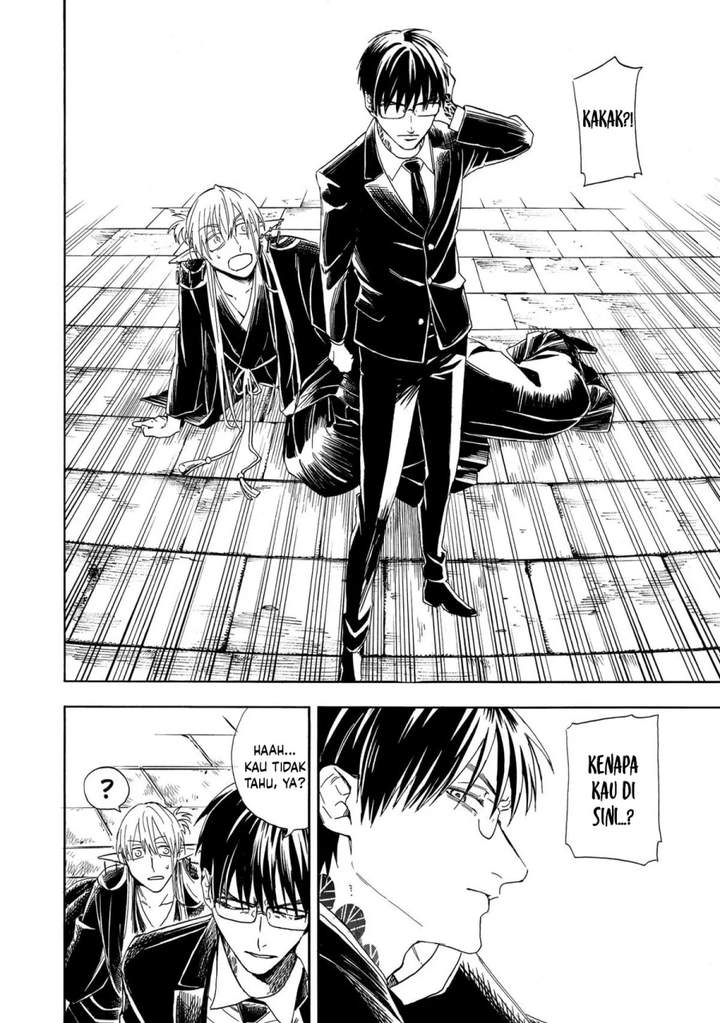 The Hero’s Bereaved Family Chapter 3