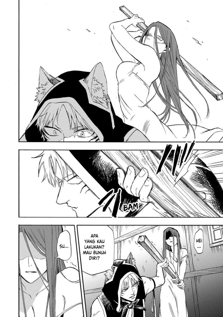 The Hero’s Bereaved Family Chapter 3