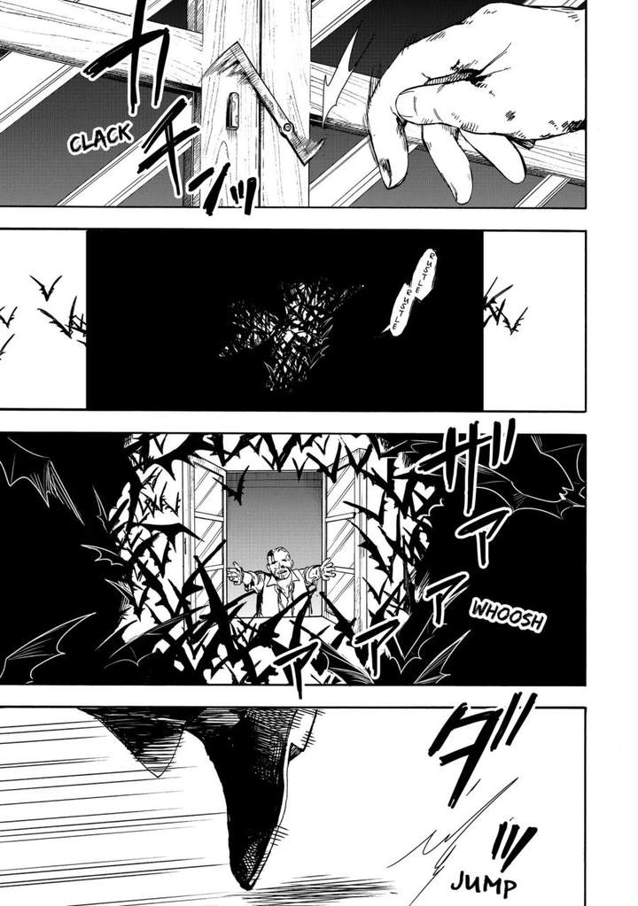 The Hero’s Bereaved Family Chapter 6