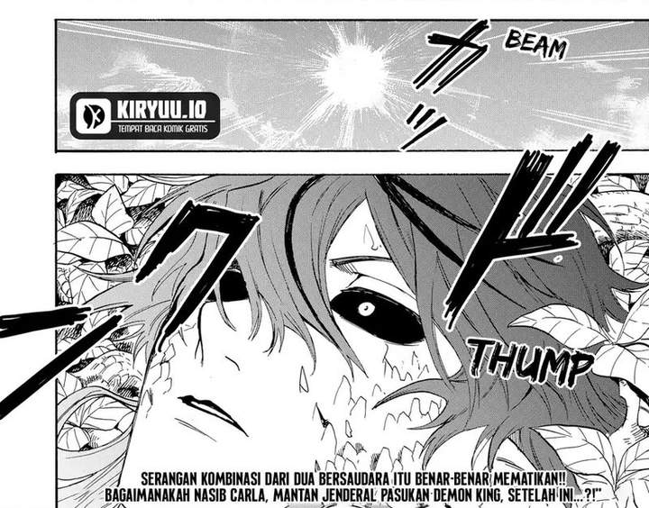 The Hero’s Bereaved Family Chapter 9