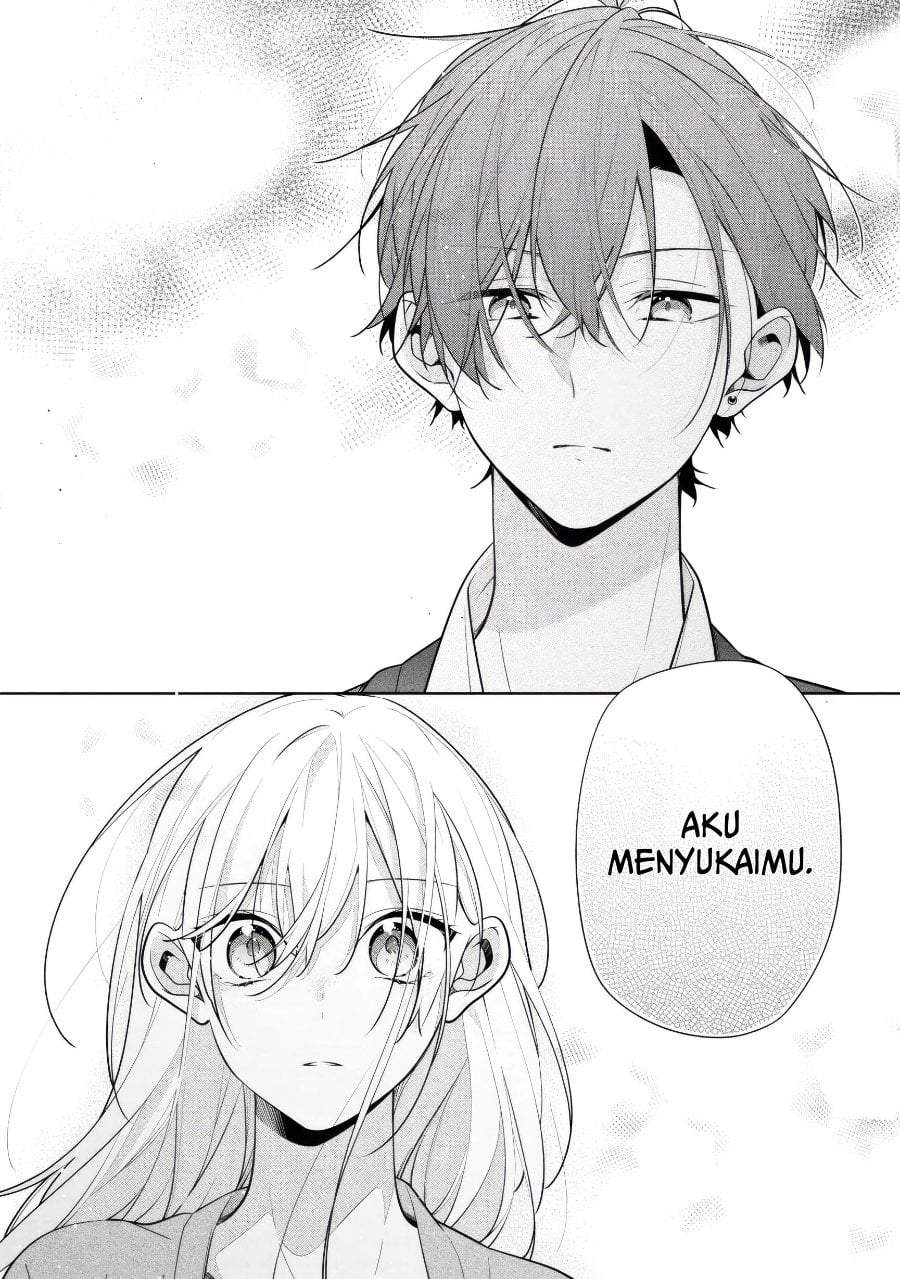 Nee-chan no Tomodachi ga Uzai-banashi Chapter 6