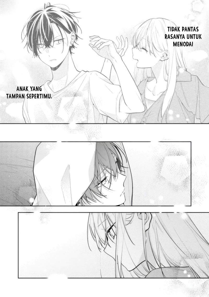 Nee-chan no Tomodachi ga Uzai-banashi Chapter 7