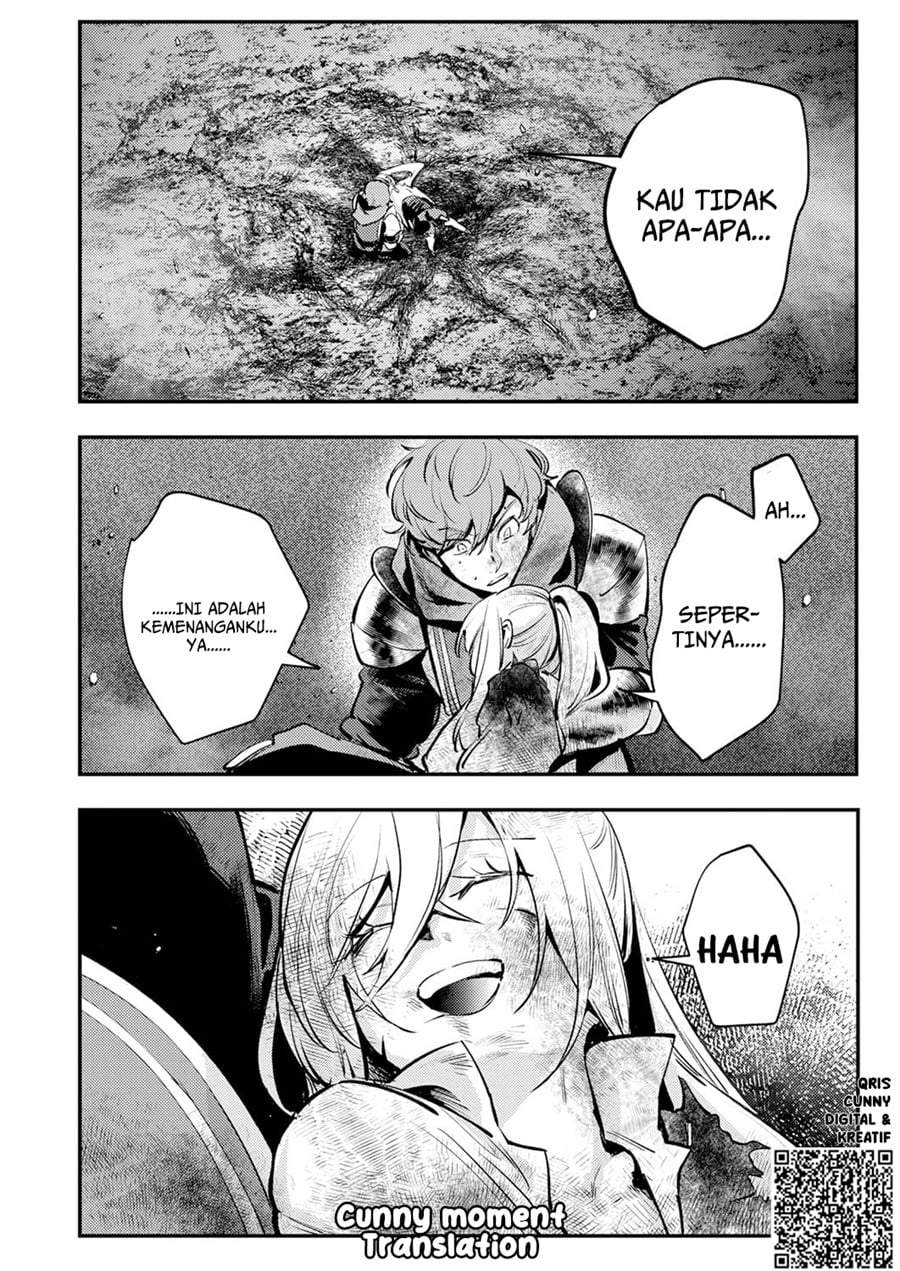 Shura Youjo no Eiyuutan ~Hanpa-sha to Iwa Reta Youhei, Youjo ni Tensei Shite Nariagaru~ Chapter 10