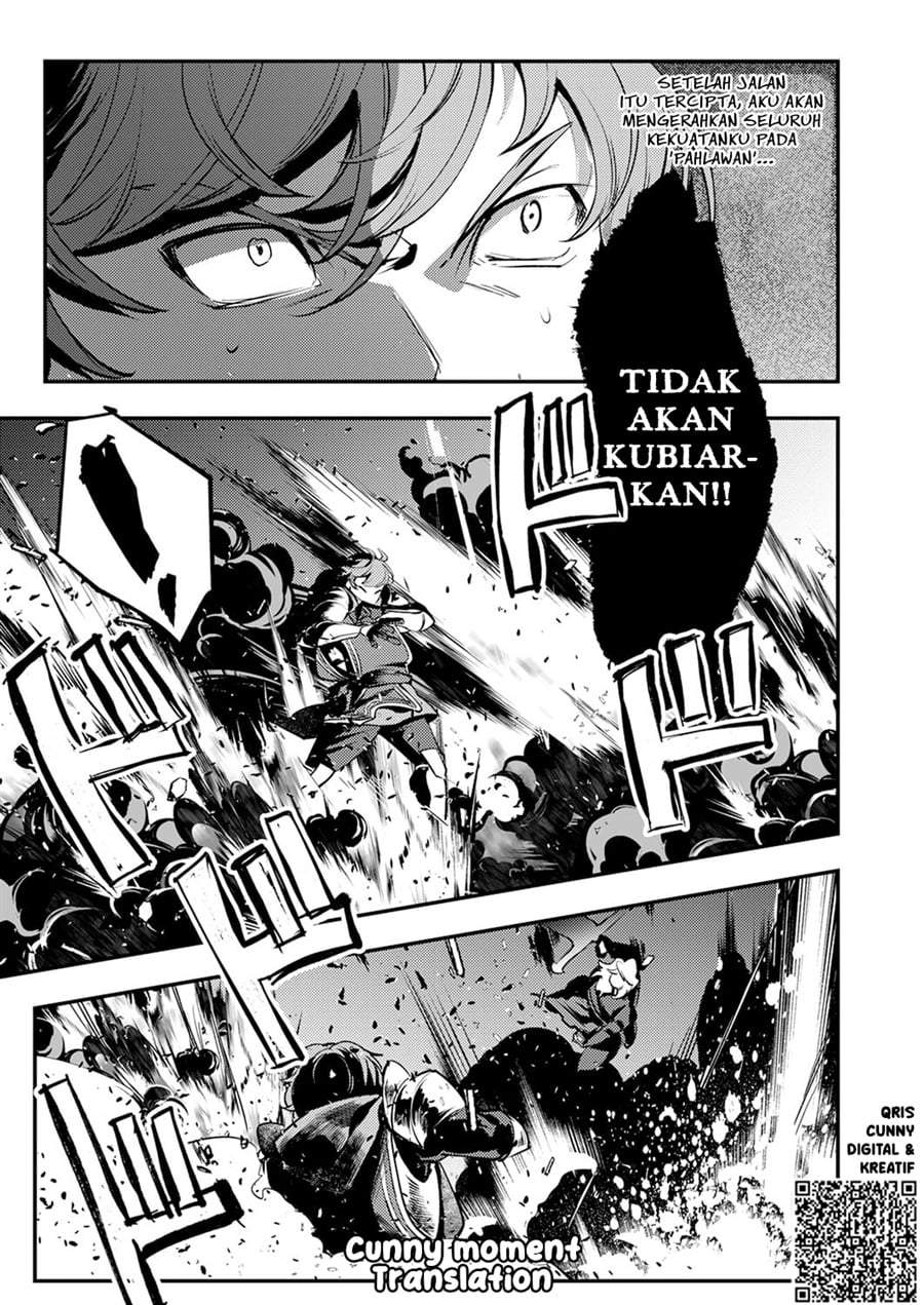 Shura Youjo no Eiyuutan ~Hanpa-sha to Iwa Reta Youhei, Youjo ni Tensei Shite Nariagaru~ Chapter 10
