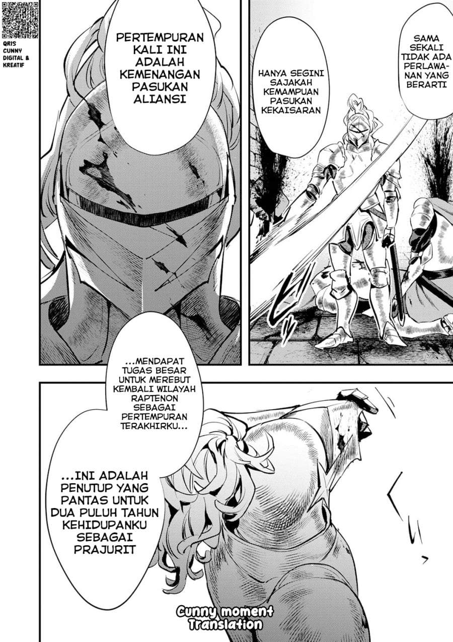 Shura Youjo no Eiyuutan ~Hanpa-sha to Iwa Reta Youhei, Youjo ni Tensei Shite Nariagaru~ Chapter 4