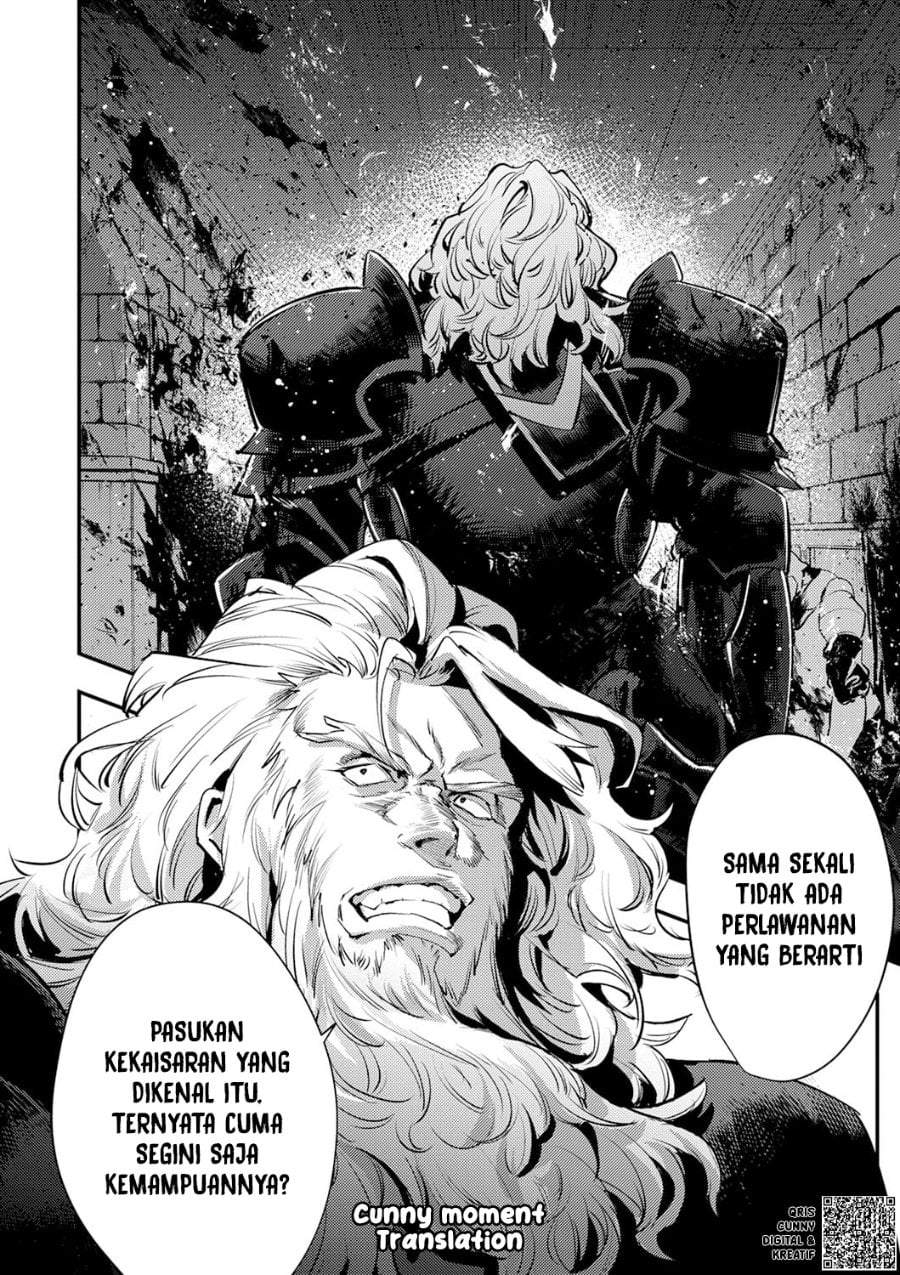 Shura Youjo no Eiyuutan ~Hanpa-sha to Iwa Reta Youhei, Youjo ni Tensei Shite Nariagaru~ Chapter 5
